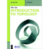 Introduction to Topology