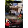 Close to Home: A Savannah Martin Novel