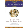 Jeeves and the Tie That Binds