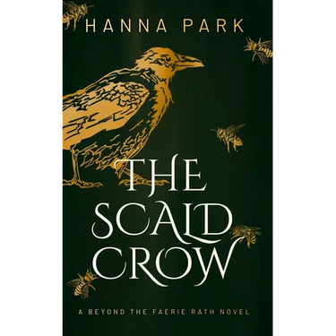 The Scald Crow