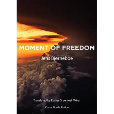 Moment of Freedom