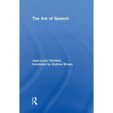 The Ark of Speech