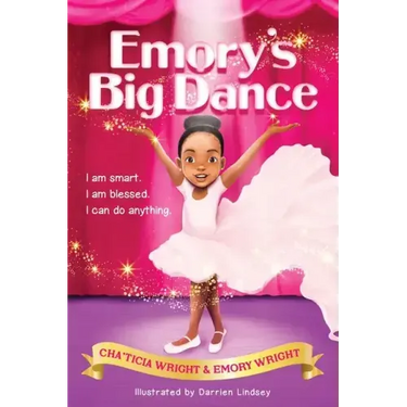 Emory's Big Dance