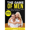 What Men Secretly Want from Women: Link to Bonus Video and Audio Included with Your Purchase!