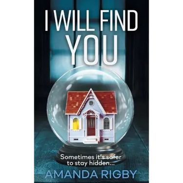 I Will Find You