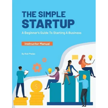 The Simple Startup