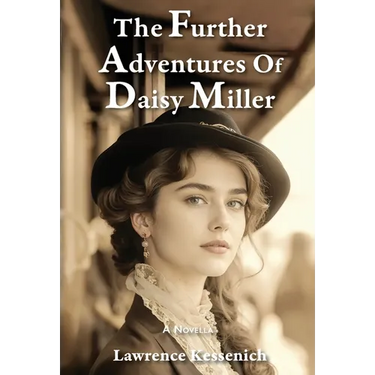 The Further Adventures Of Daisy Miller
