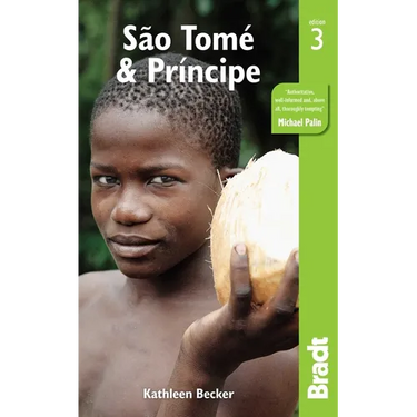 São Tomé & Príncipe