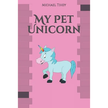 My Pet Unicorn