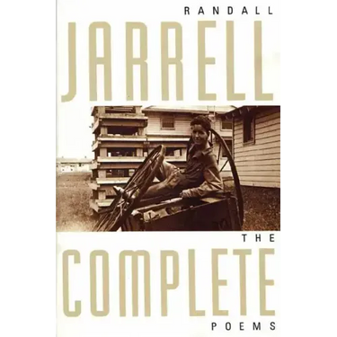 The Complete Poems