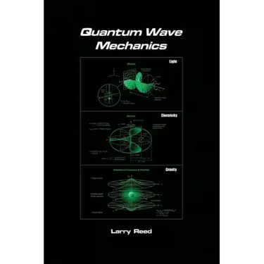 Quantum Wave Mechanics - Fourth Edition