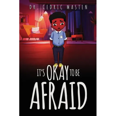 It's Ok To Be Afraid