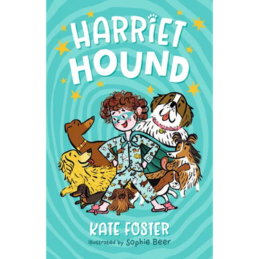Harriet Hound