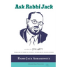 Ask Rabbi Jack