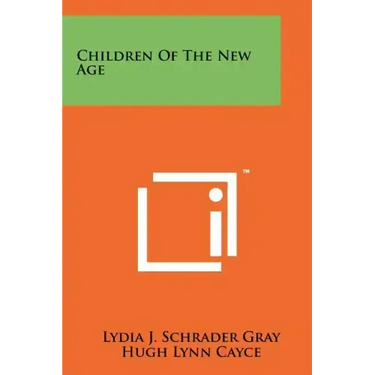 Children of the New Age