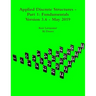 Applied Discrete Structures - Part 1: Fundamentals