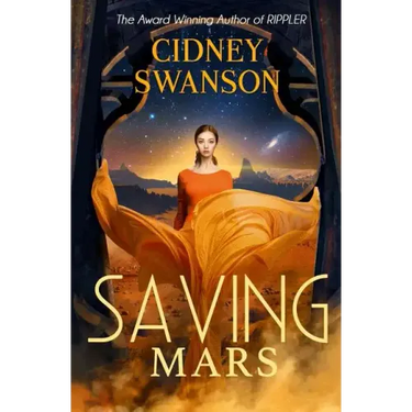 Saving Mars