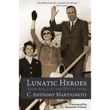 Lunatic Heroes