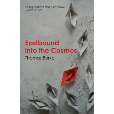 Eastbound into the Cosmos