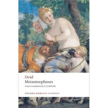 Metamorphoses