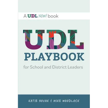 UDL Playbook for School and District Leaders