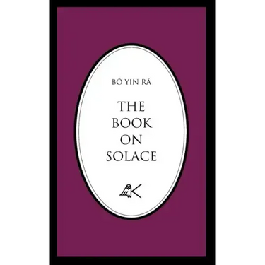 The Book on Solace