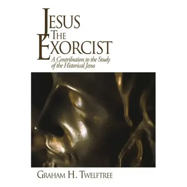 Jesus the Exorcist