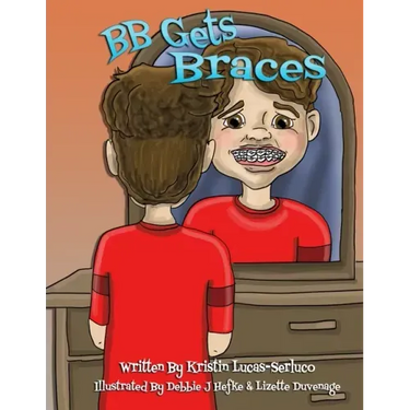 BB Gets Braces