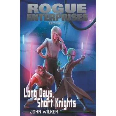 Long Days, Short Knights