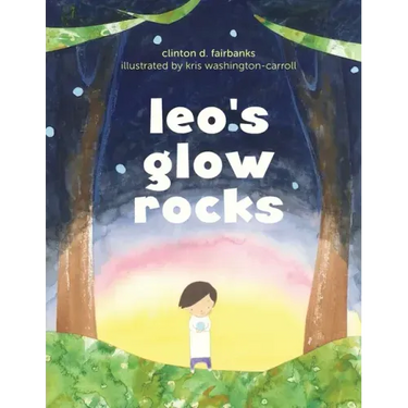 Leo's Glow Rocks