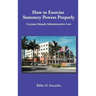 How to Exercise Statutory Powers Properly: Cayman Islands Administrative Law