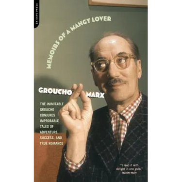 Memoirs of a Mangy Lover