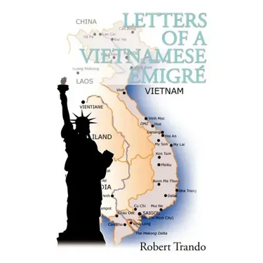 Letters of a Vietnamese Emigre