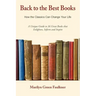 Back to the Best Books
