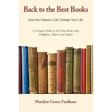 Back to the Best Books