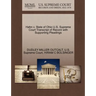 Hahn V. State of Ohio U.S. Supreme Court Transcript of Record with Supporting Pleadings