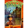 The Pineys: Book 5: Jersey Shore Piney