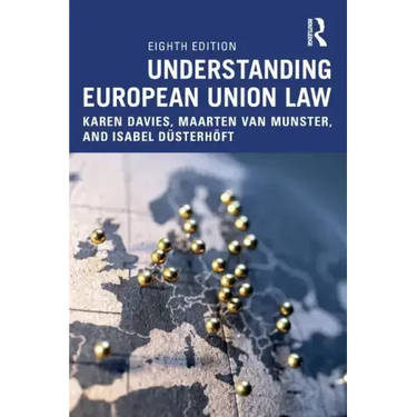 Understanding European Union Law