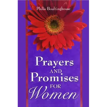 Prayers & Promises for Women