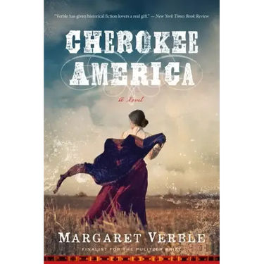 Cherokee America