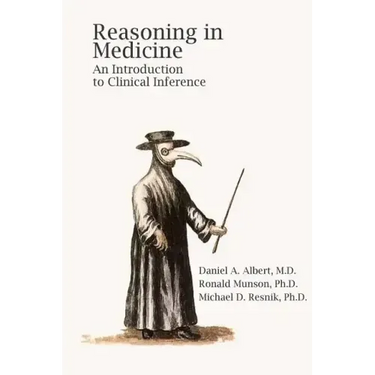 Reasoning In Medicine