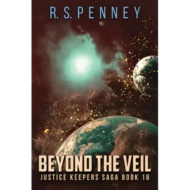 Beyond The Veil