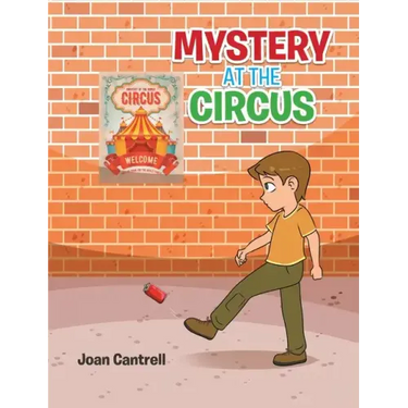 Mystery at the Circus