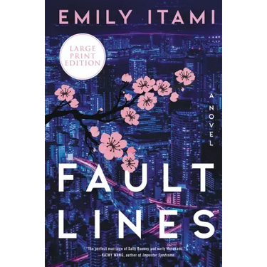 Fault Lines