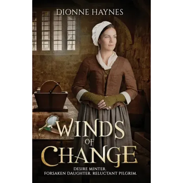 Winds Of Change