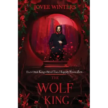 The Wolf King