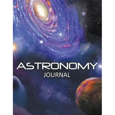 Astronomy Journal