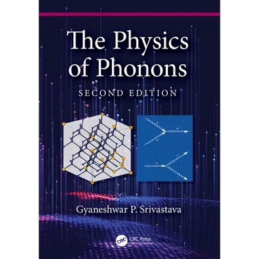 The Physics of Phonons
