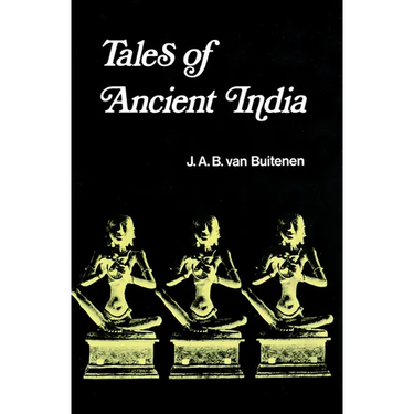 Tales of Ancient India