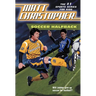 Soccer Halfback
